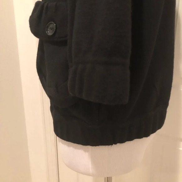 Marc By Marc Jacobs Wool Short Jacket - Picture 6 of 9